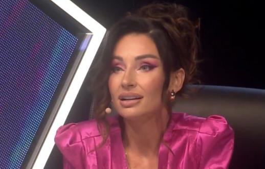 KATARINA ŽIVKOVIĆ U ŽIRIJU "ZVEZDA GRANDA", CECA JOJ SE ODMAH OBRATILA: Neka kaže šta sam je pitala i šta mi je rekla tad!