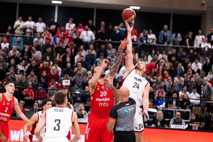  Evo gde možete pratiti prenos meča Bosna - Crvena zvezda