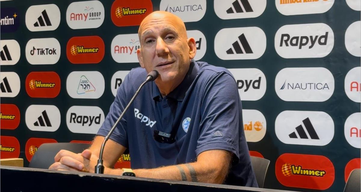 Makabi Tel Aviv, Avi Even