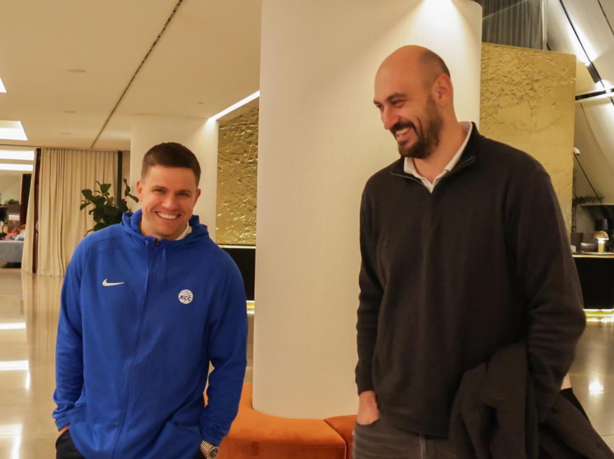 Košarkaška reprezentacija Srbije