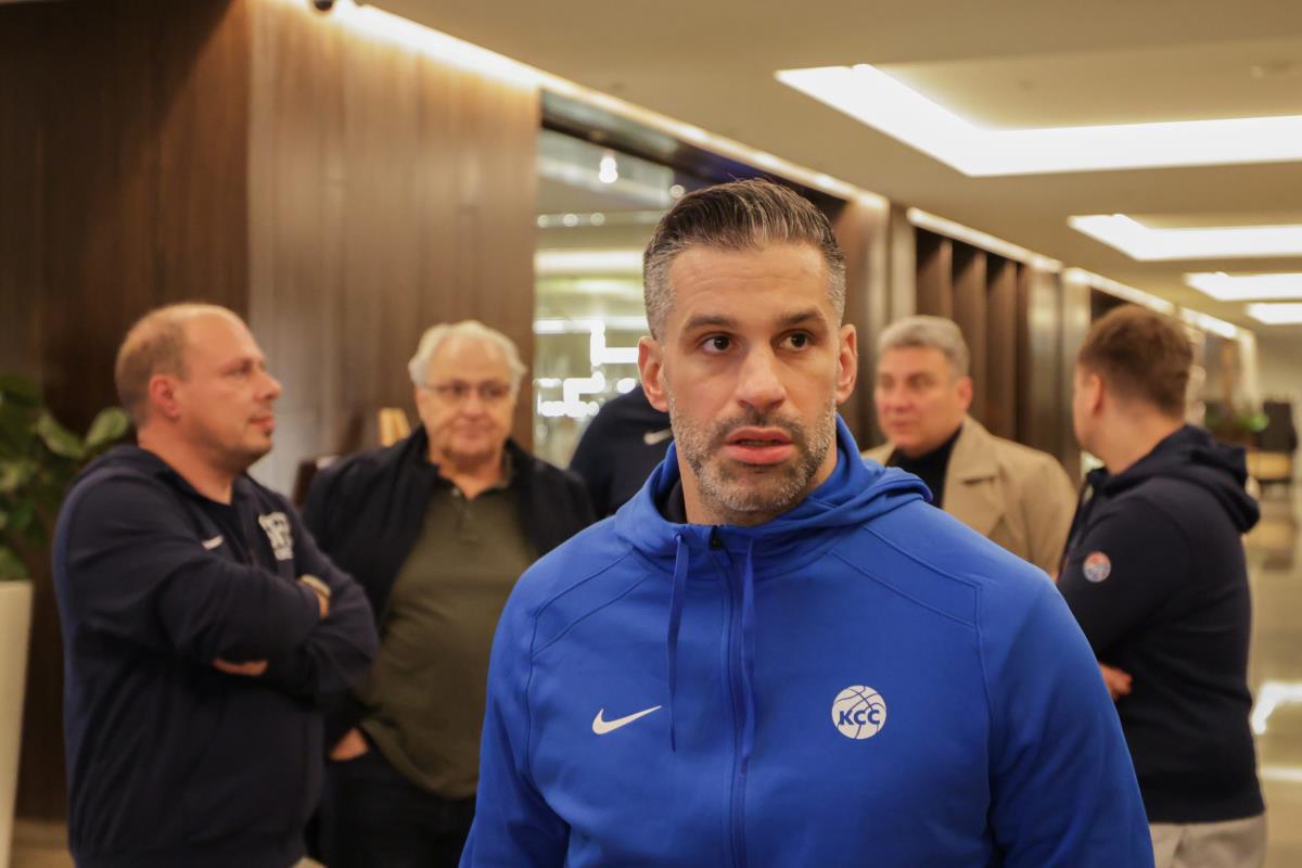 Košarkaška reprezentacija Srbije