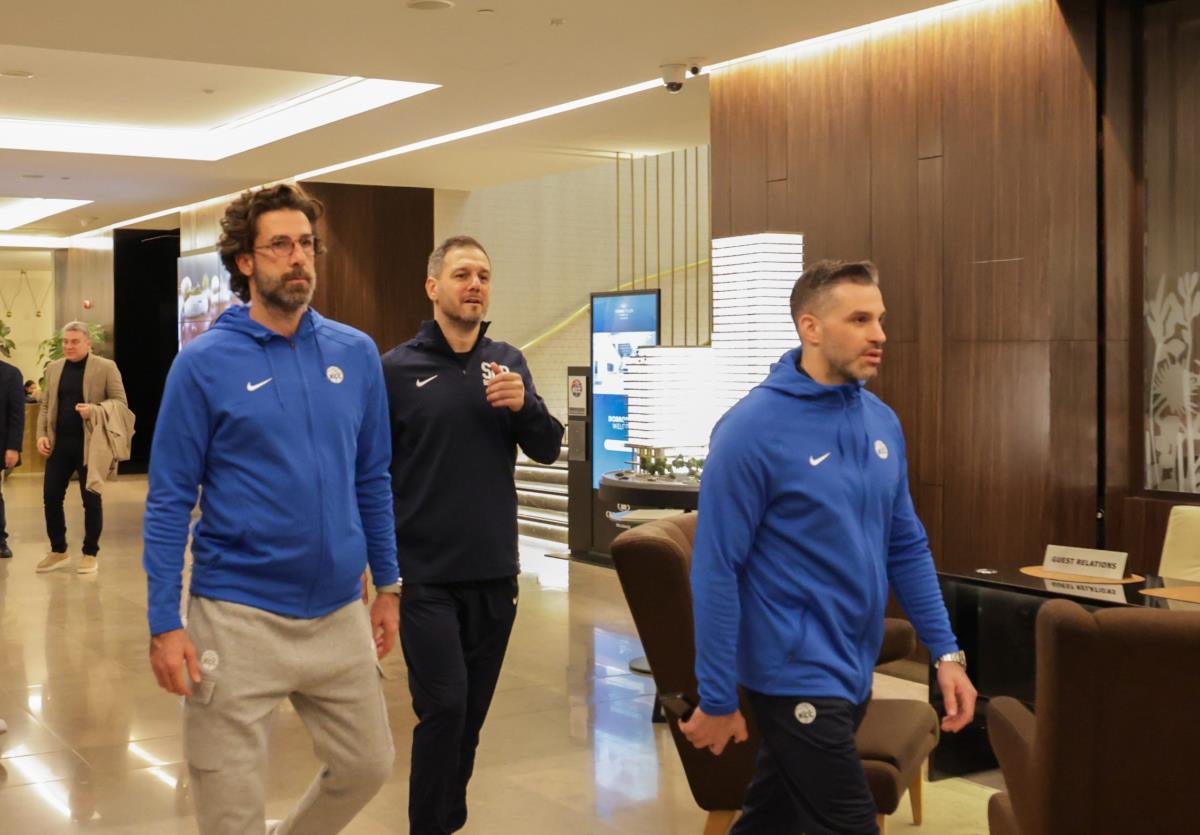 Košarkaška reprezentacija Srbije