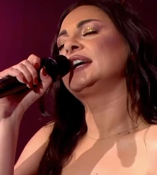 RIJALITI UČESNICA SE POJAVILA U POPULARNOM MUZIČKOM TAKMIČENJU Oduvala žiri, prošla u drugi krug: Ima ono što treba!