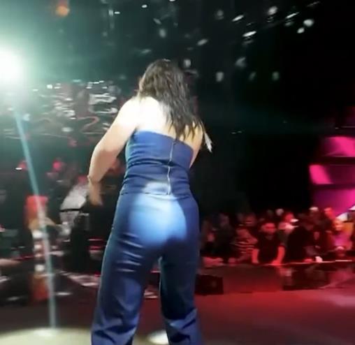 RIJALITI UČESNICA SE POJAVILA U POPULARNOM MUZIČKOM TAKMIČENJU Oduvala žiri, prošla u drugi krug: Ima ono što treba!