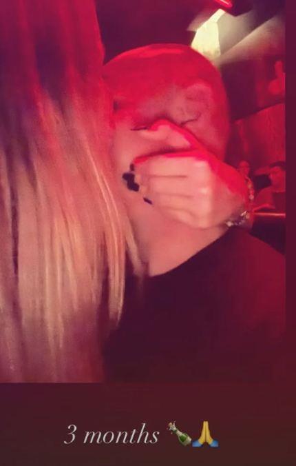 Novi dečko Nataše Rodić