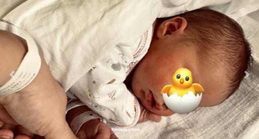 ćerkica Marijane Zonjić