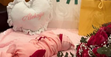 ćerkica Marijane Zonjić