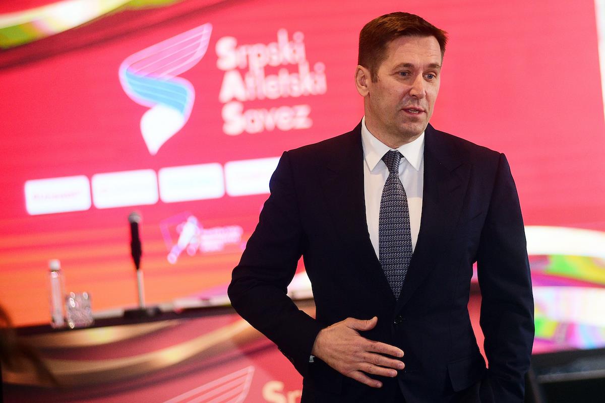 Veselin Jevrosimović