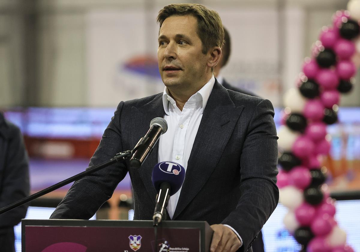 Veselin Jevrosimović