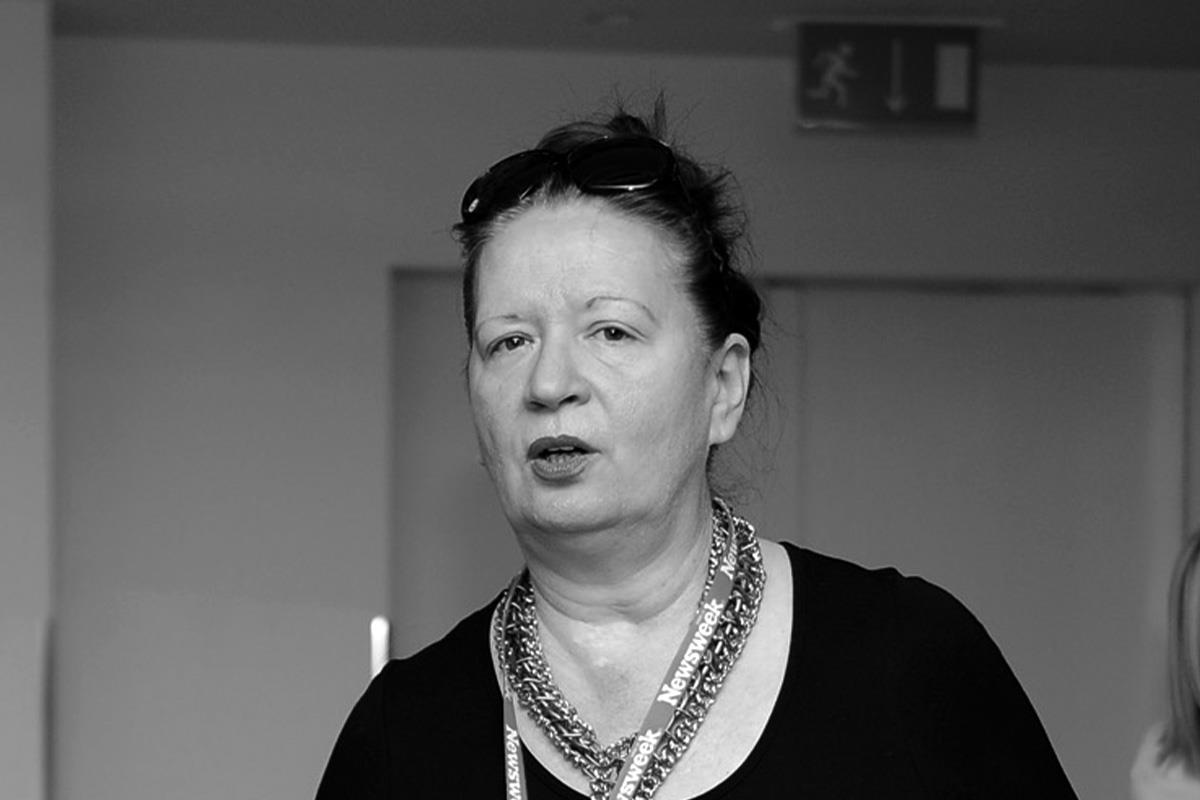 Ljiljana Jorgovanović