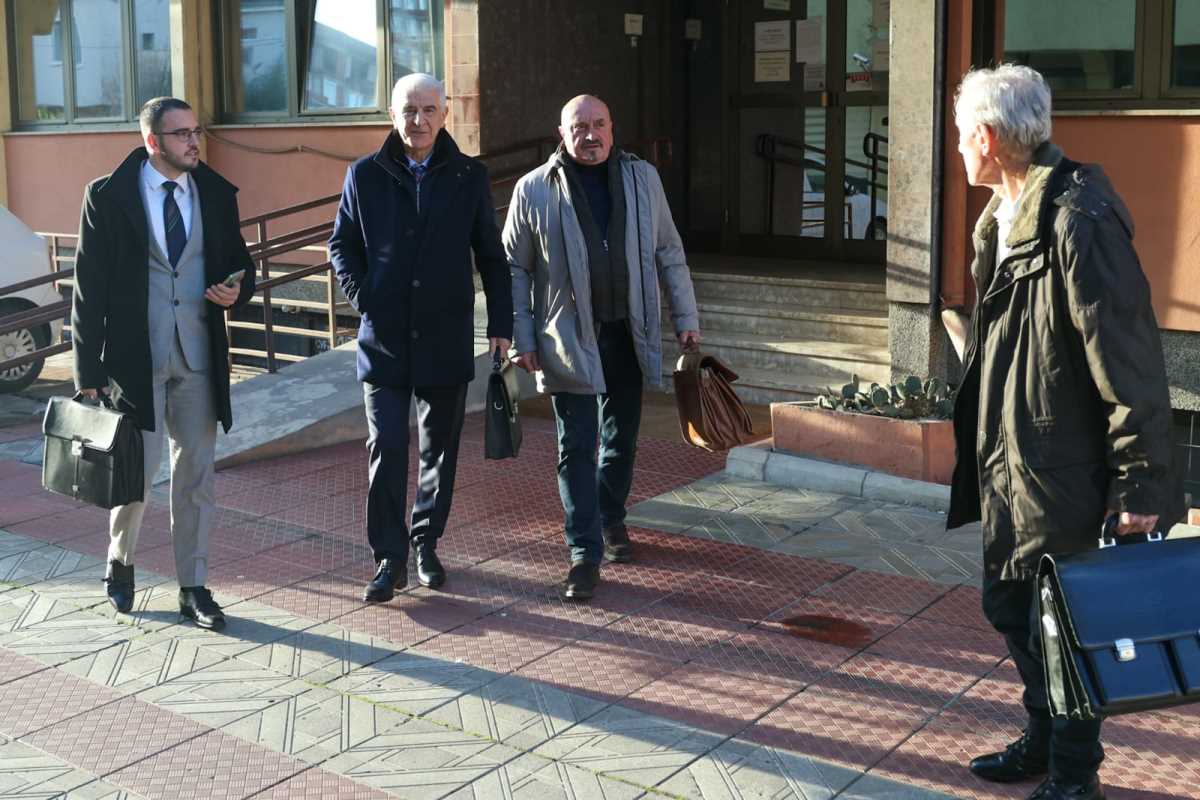 Viši sud u Jagodini