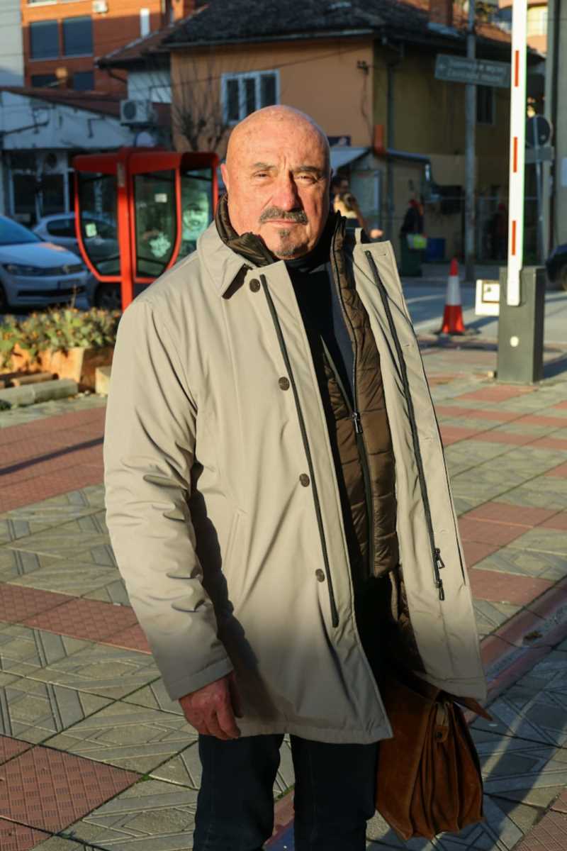 Viši sud u Jagodini suđenje