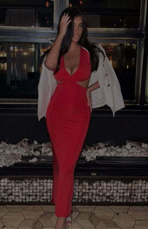 OVA ZGODNA BRINETA JE NOVA DEVOJKA STANISLAVA KROFAKA! Na mrežama sve puca od oblina, ovo su detalji o njihovoj vezi (FOTO)