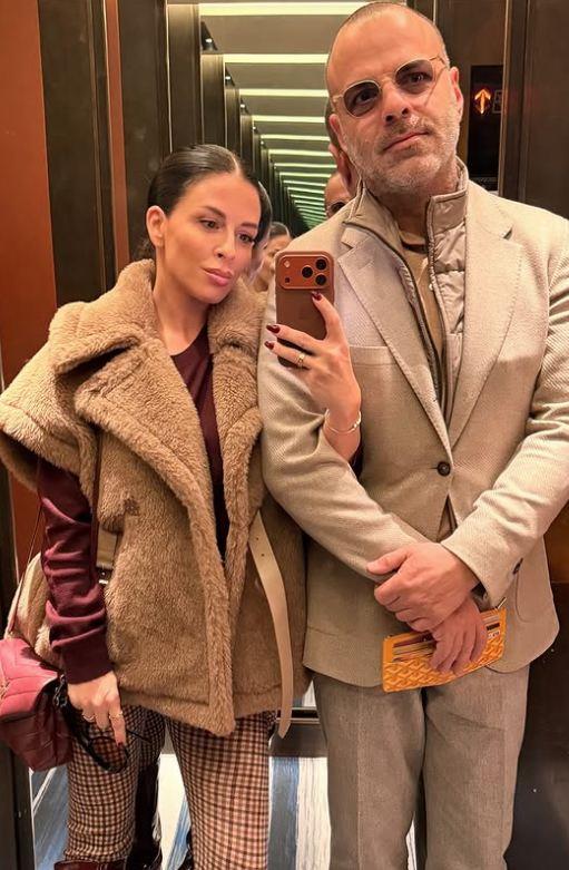 Ana Sević sa Danijelom