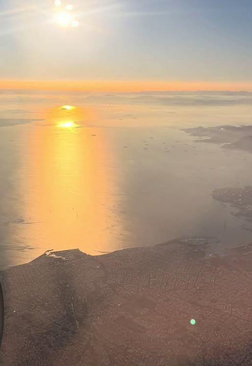 Ana Sević sa Danijelom uživa u Grčkoj