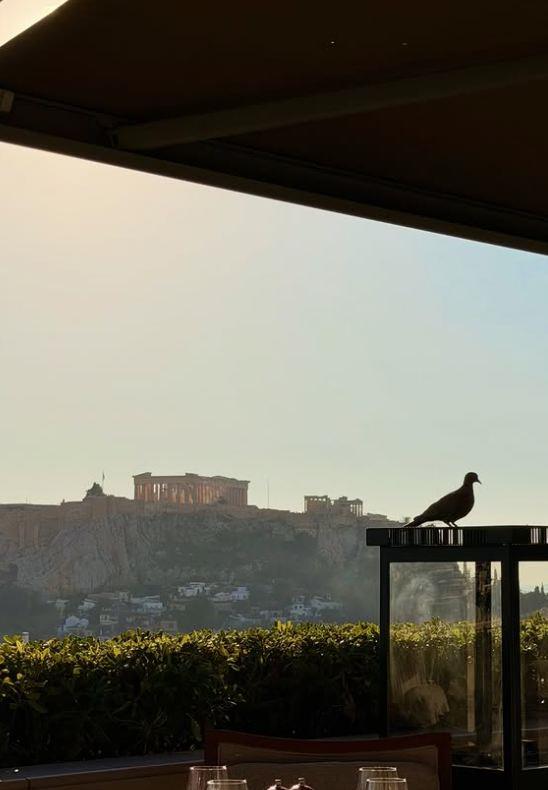 Ana Sević sa Danijelom uživa u Grčkoj