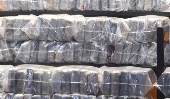 Marko Popović Dominikanska republika