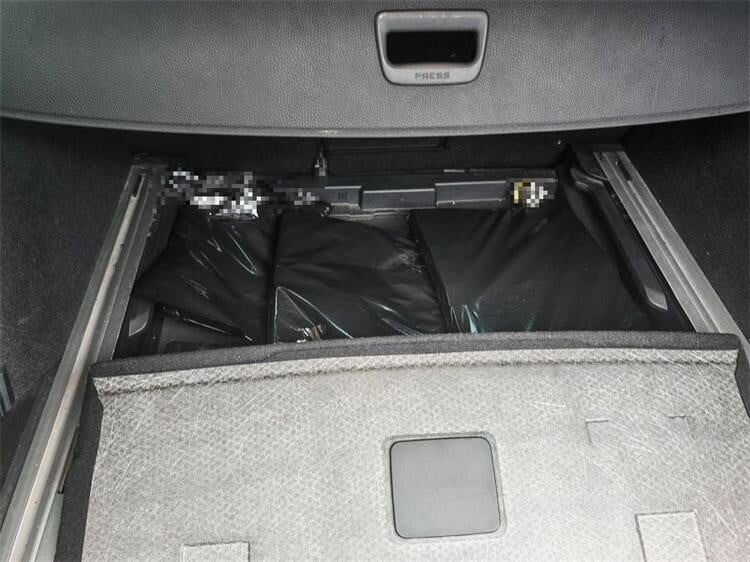 Carinska uprava Hrvatske