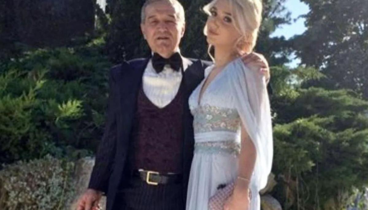 Điđi Bekali sa drugom ćerkom Aleksandrom Bekali