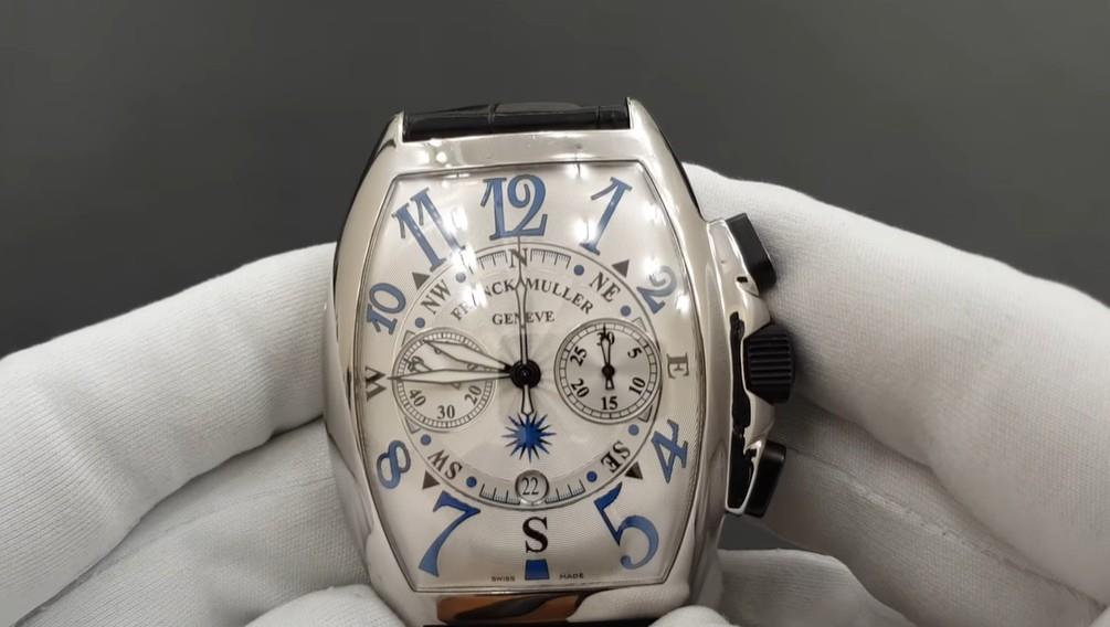 skupoceni sat Milo Đukanović