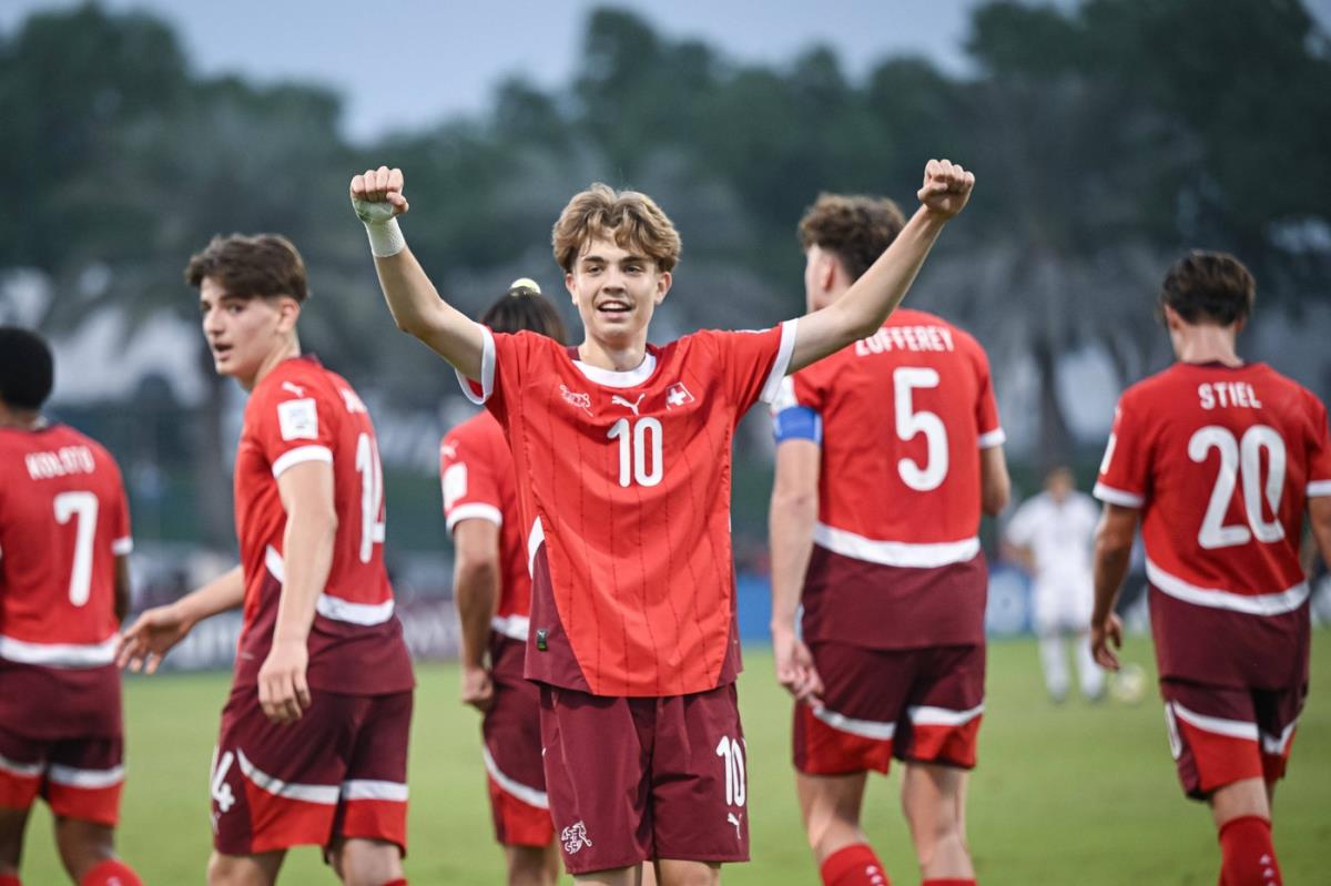 Srbija mora Švajcarskoj da uzme Mijajlovića