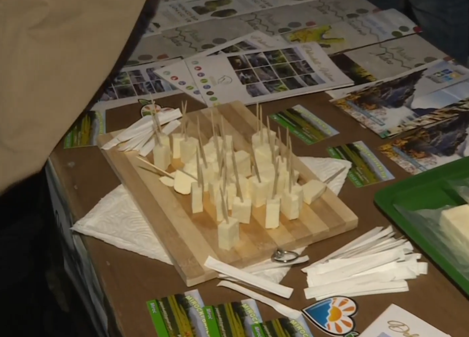 Urovica Negotin Aleksandar Vučić