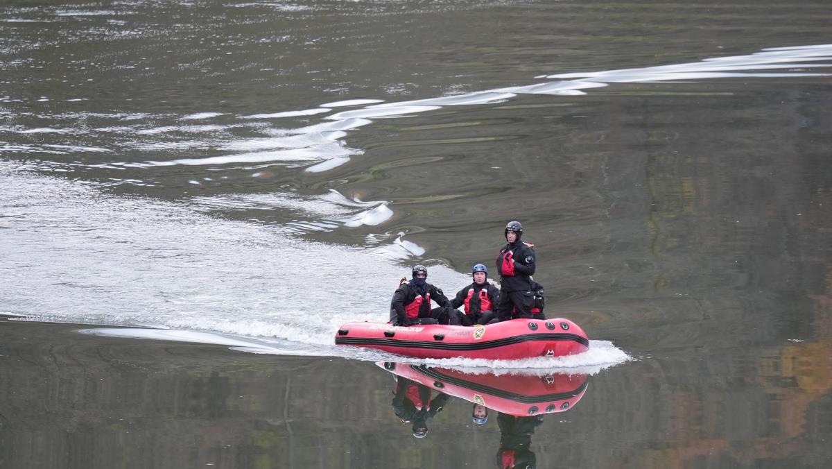 Čačak, Meduvršju, potraga