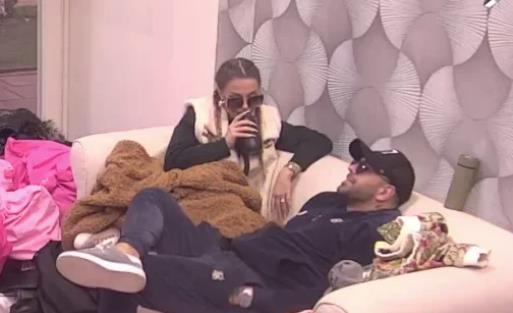 TERZA BESAN KAO RIS! Ponašanjem potvrdio da i dalje voli Sofiju s kojom je prevario trudnu verenicu? Nastao haos u Eliti...