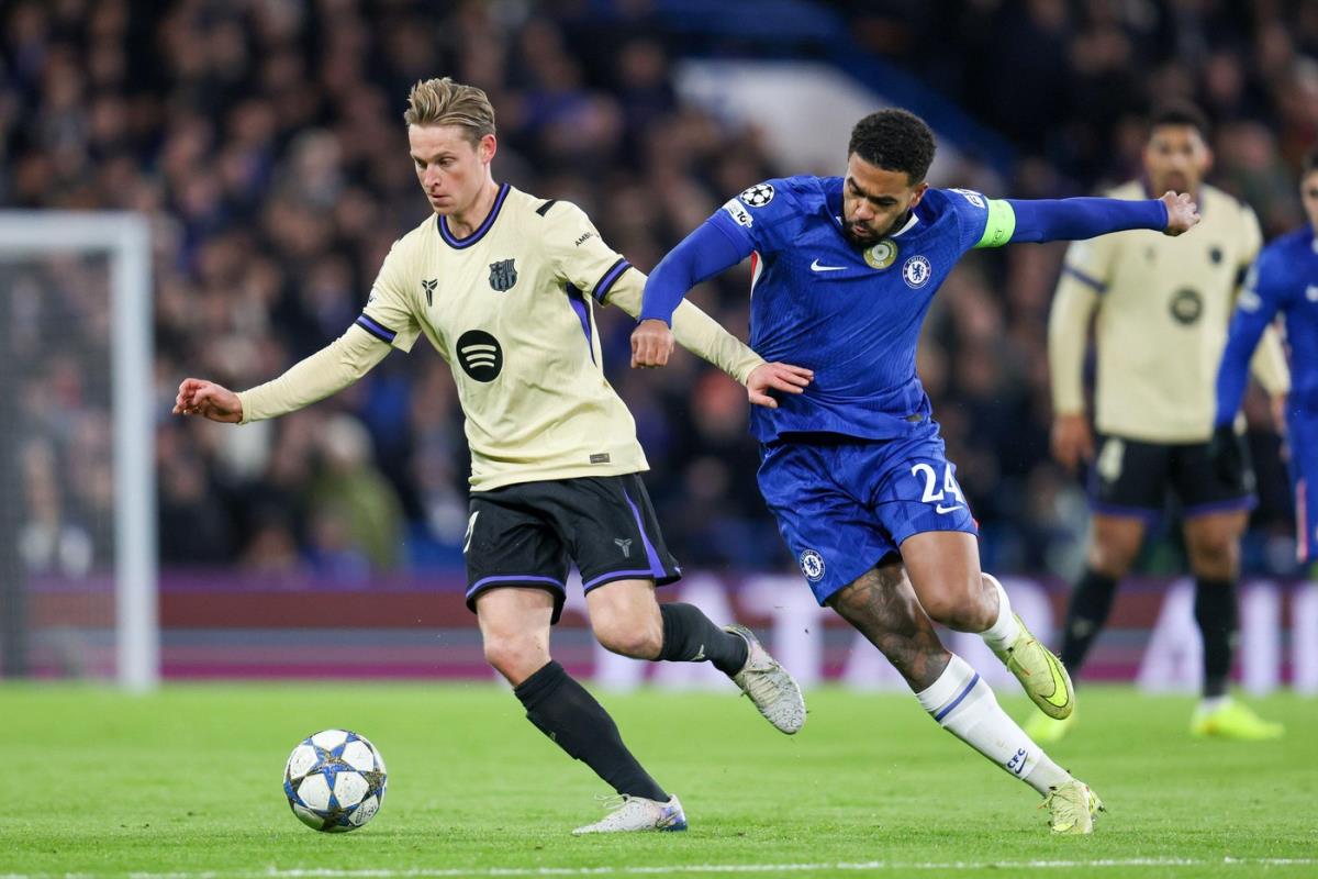 Gde gledati Ligu šampiona