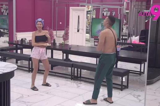 OPASAN FLERT MAJE MARINKOVIĆ I MURATA! Zaplesali kao par iz spota, vrele poze fascinirale gledaoce