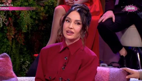 Katarina Živković o Kiji Kockar