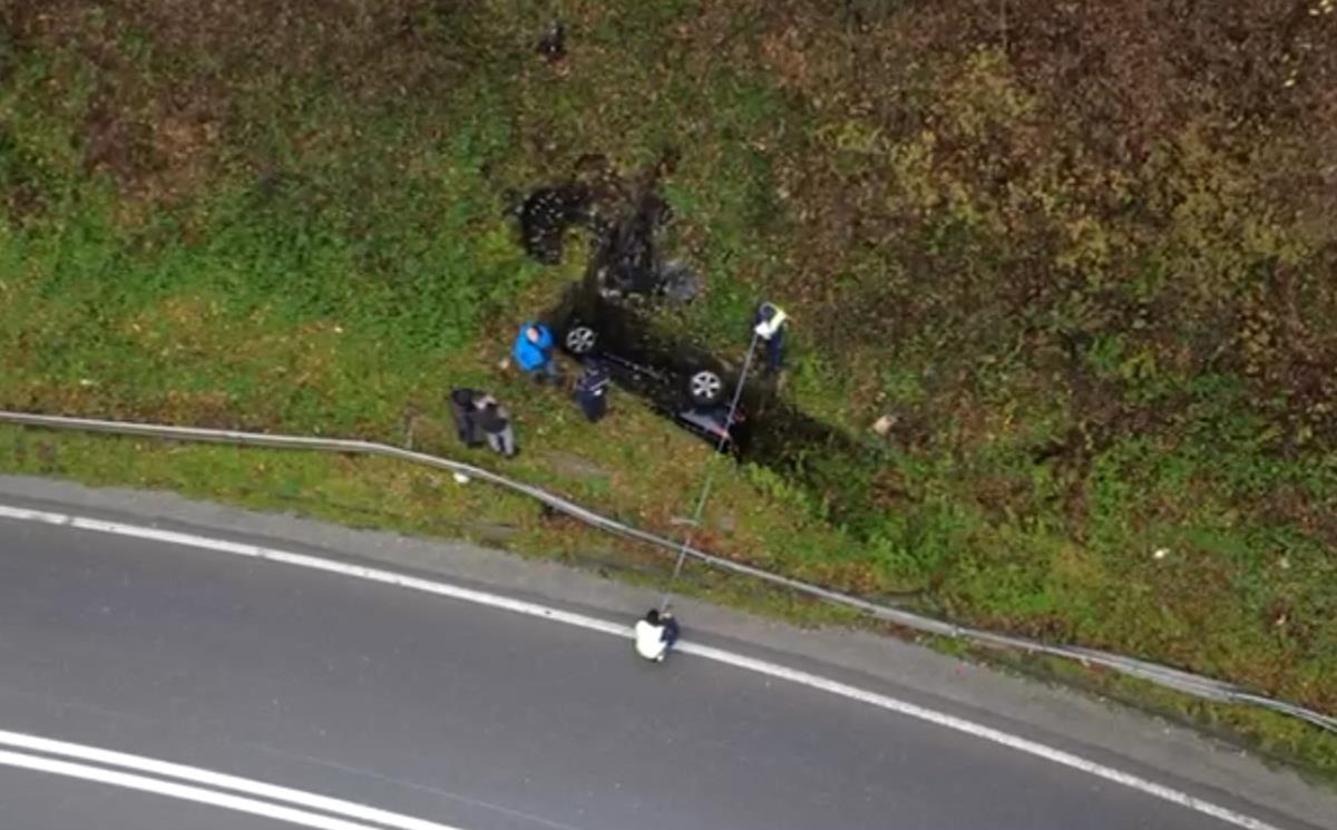 Međuvršje automobil