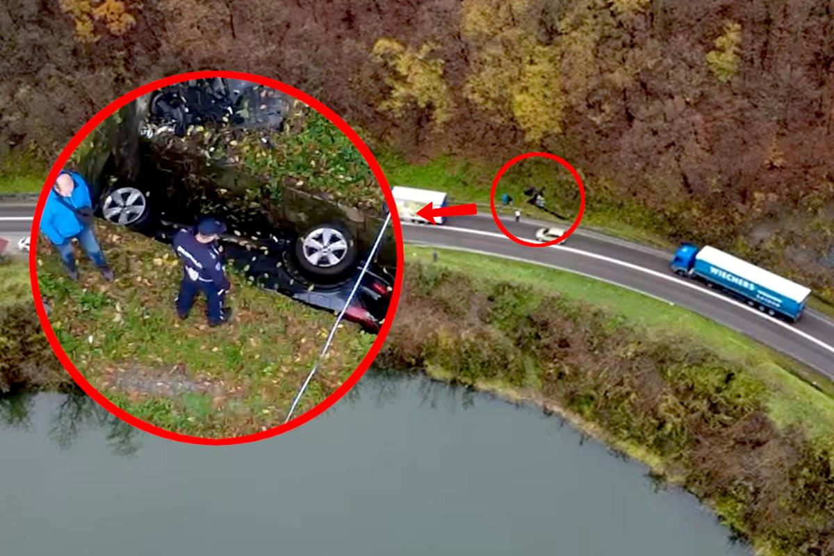 Ana Radović nestala pronađen auto međuvršje jezero