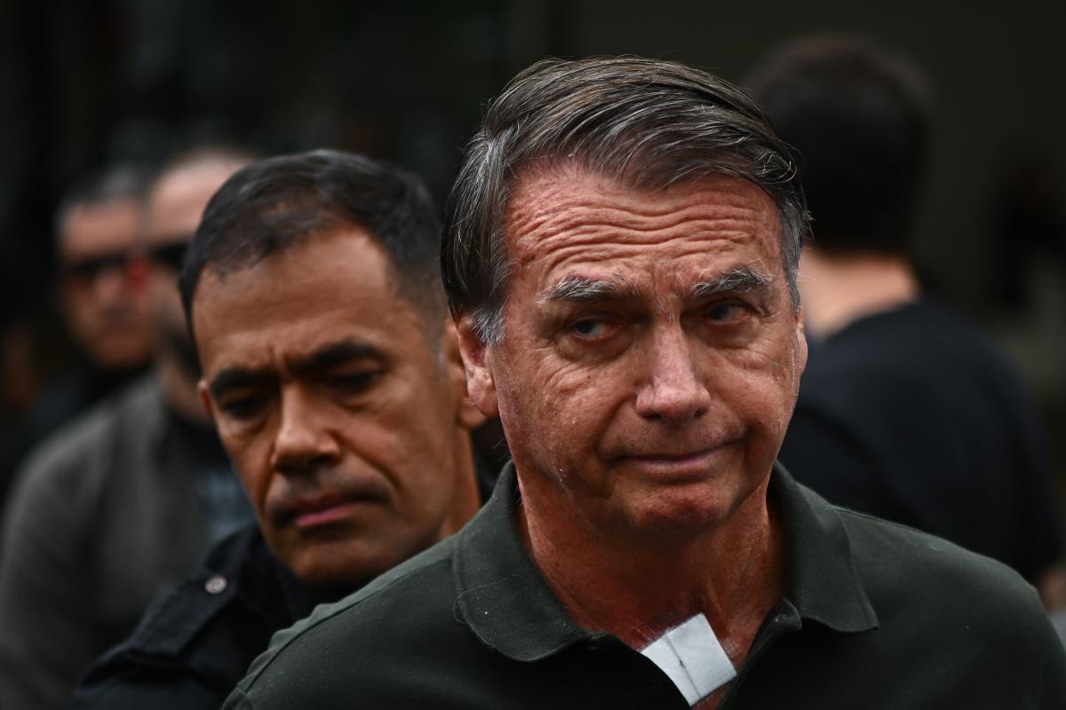 Žair Bolsonaro