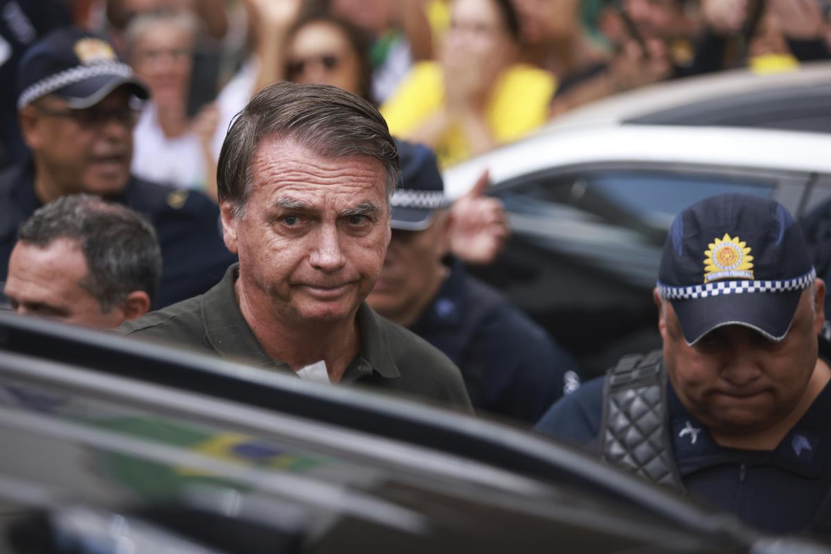 Žair Bolsonaro