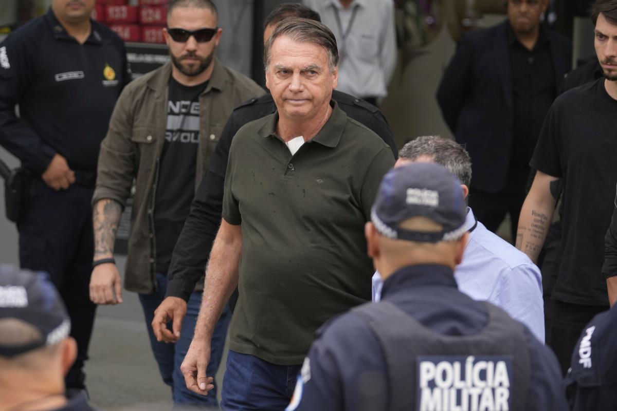 Žair Bolsonaro