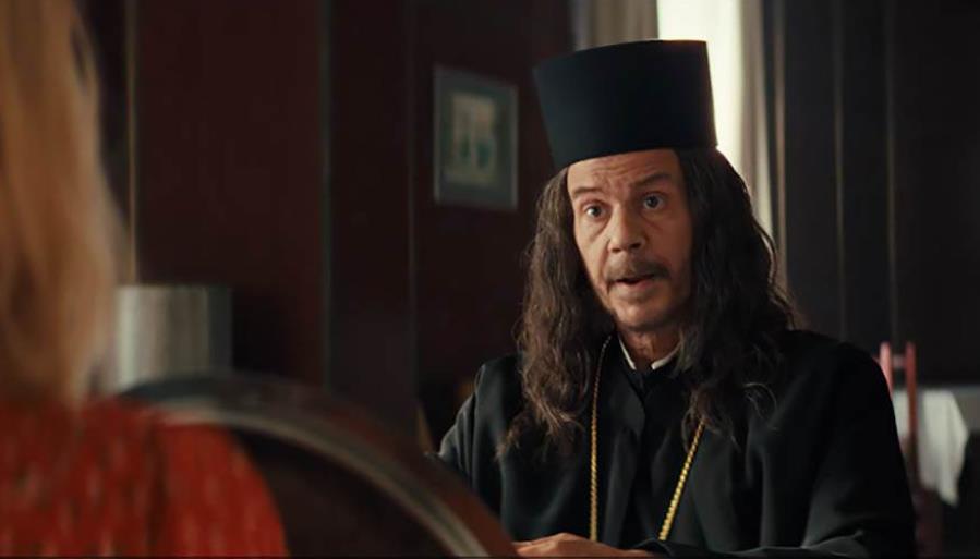 Insert iz filma Svadba