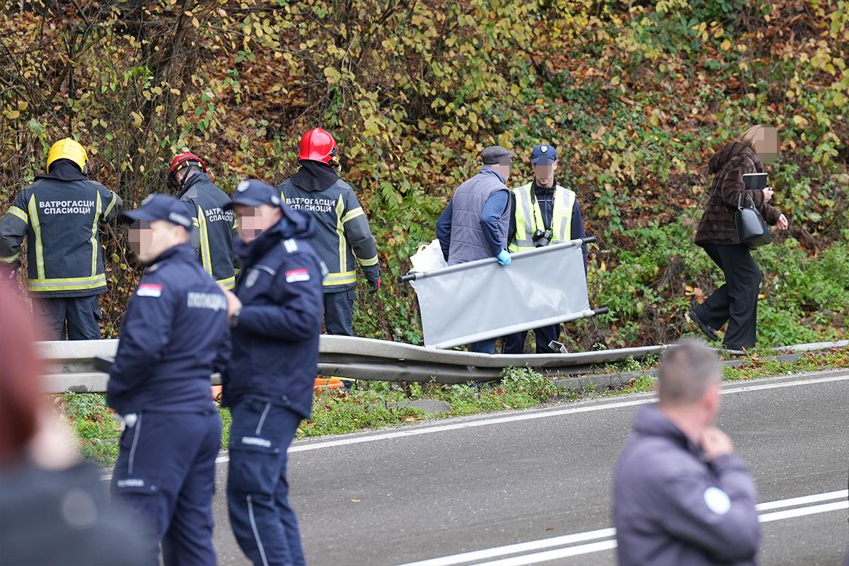 "SRAMITE SE, BOLESNICI" Kija besna zbog komentara o poginuloj Ani Radović: Gledam odvratne poruke...
