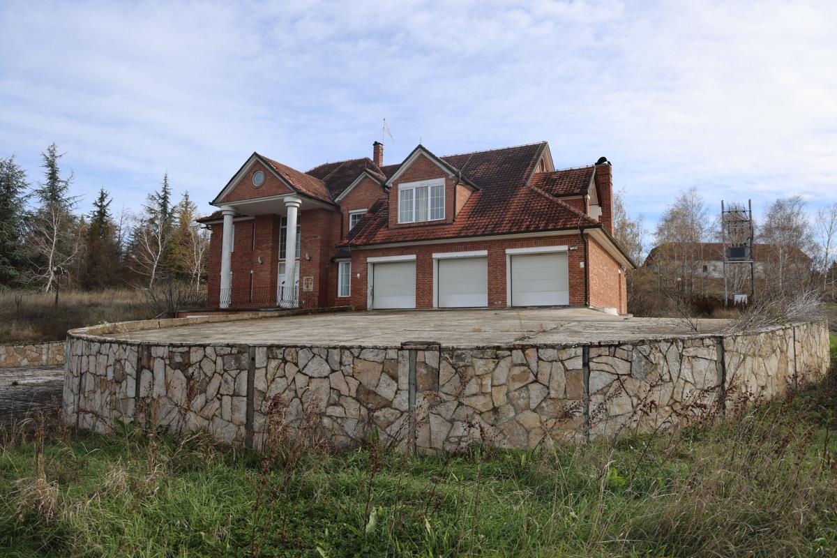 Damir Dokić Jelena Dokić kuća