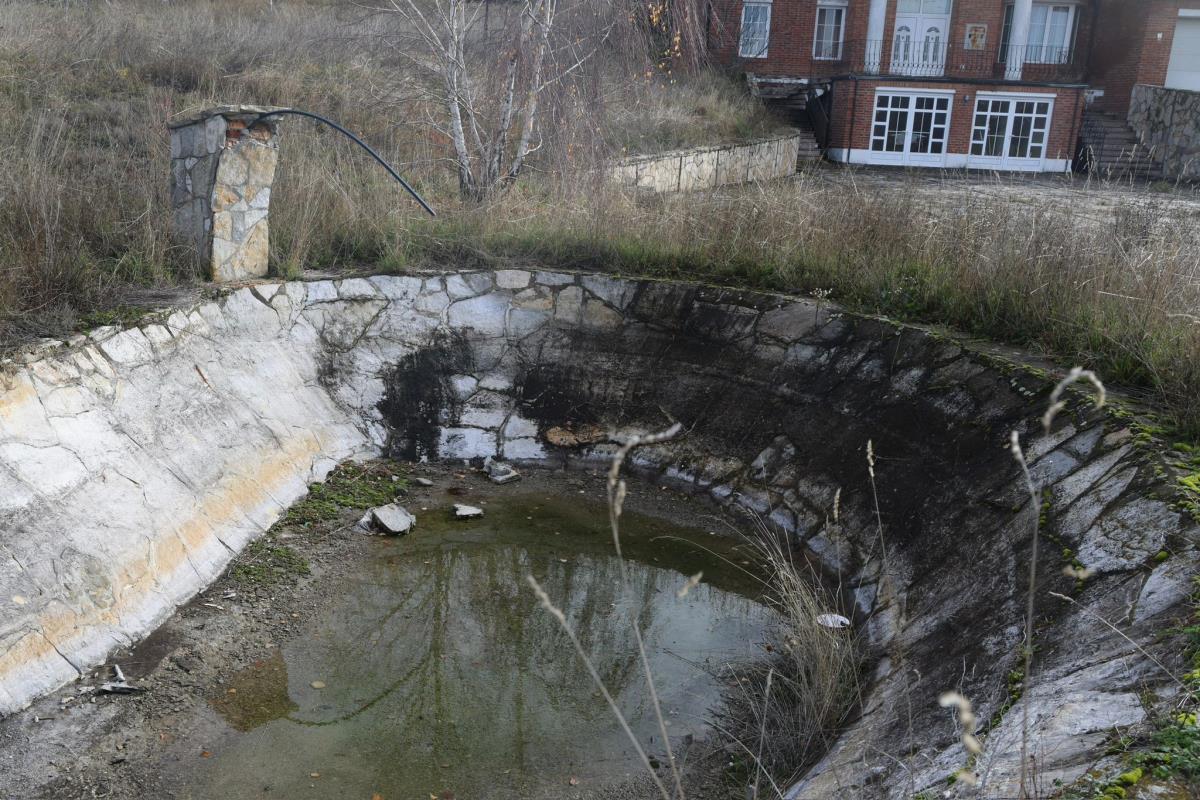 Damir Dokić Jelena Dokić kuća