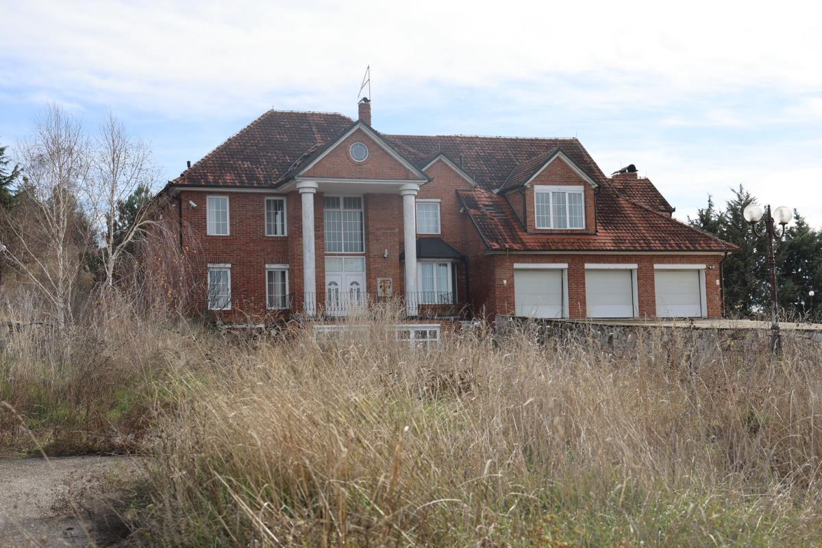 Damir Dokić Jelena Dokić kuća