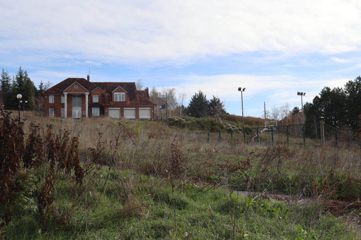 Damir Dokić Jelena Dokić kuća