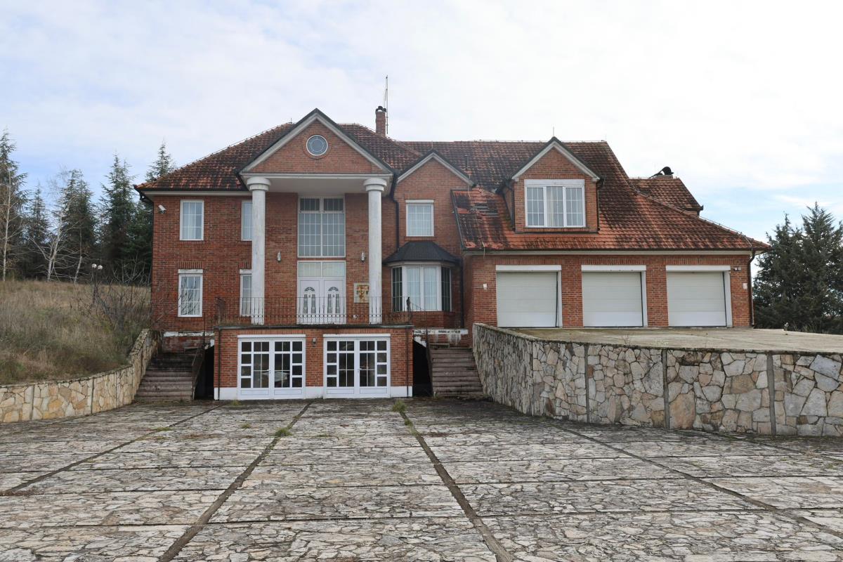 Damir Dokić Jelena Dokić kuća