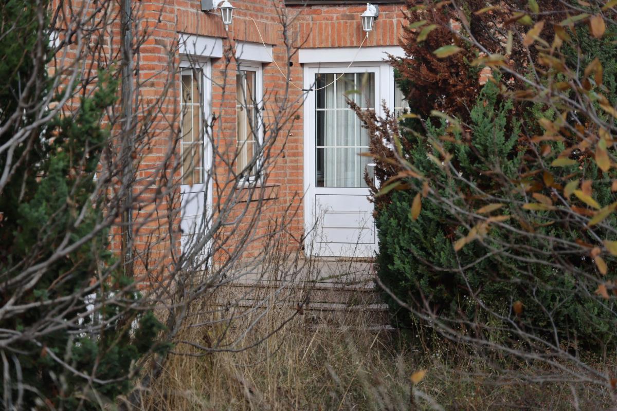 Damir Dokić Jelena Dokić kuća