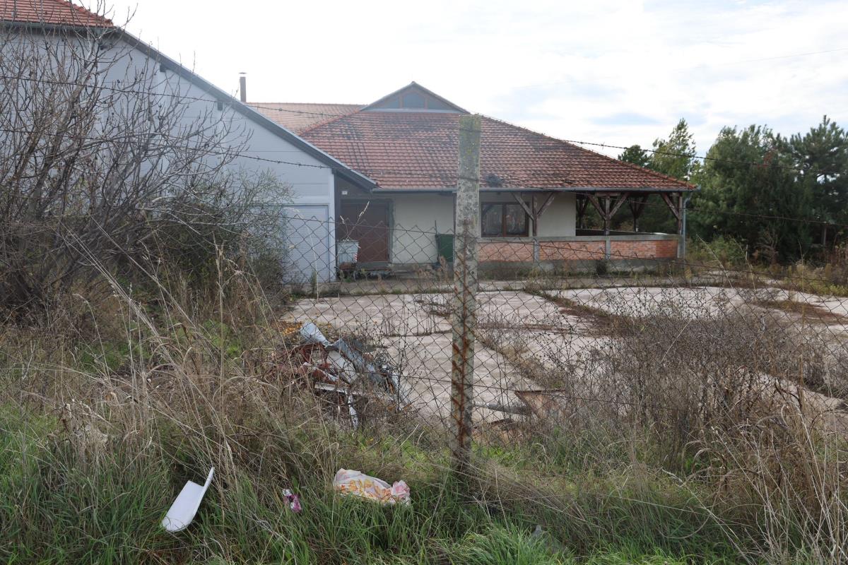 Damir Dokić Jelena Dokić kuća