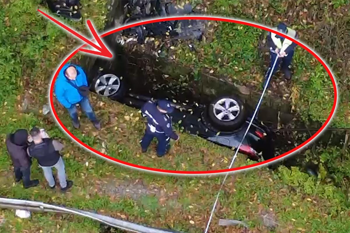 Međuvršje automobil