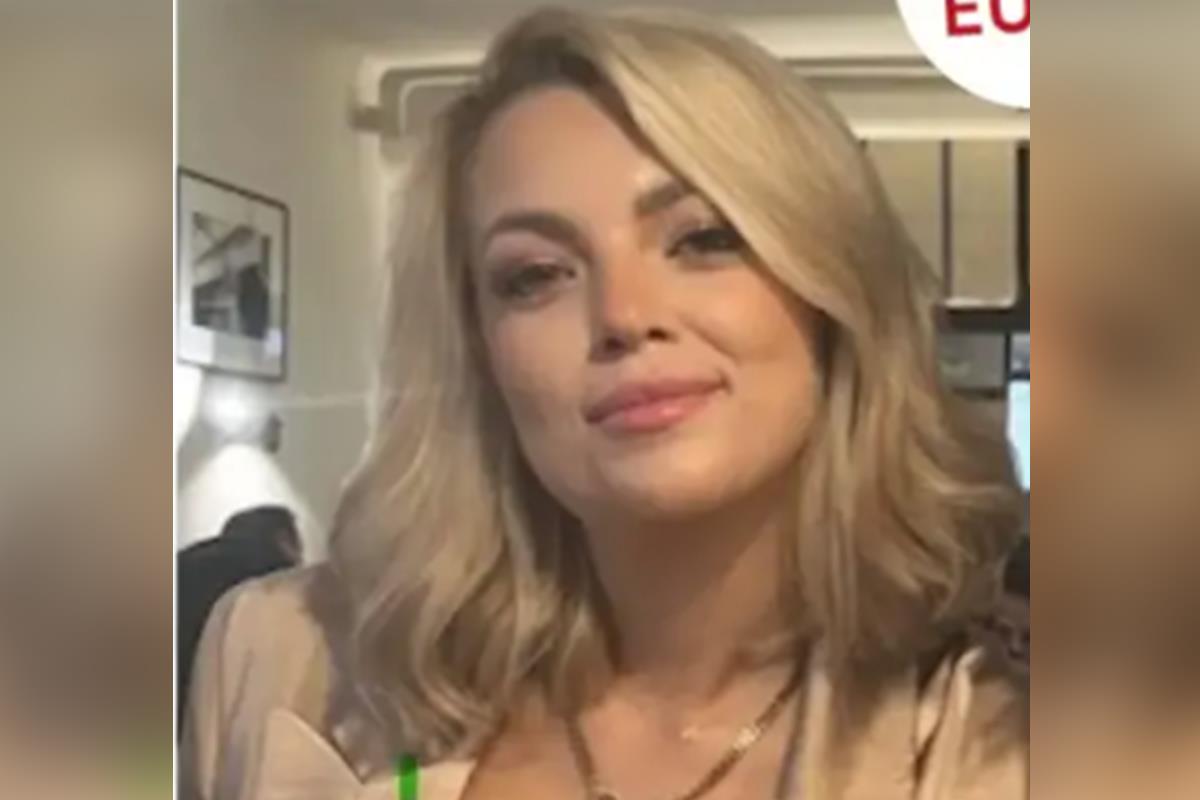 Stefani P. nestala Austrija