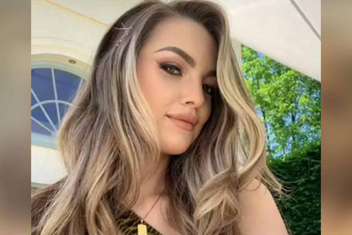 Stefani P. nestala Austrija