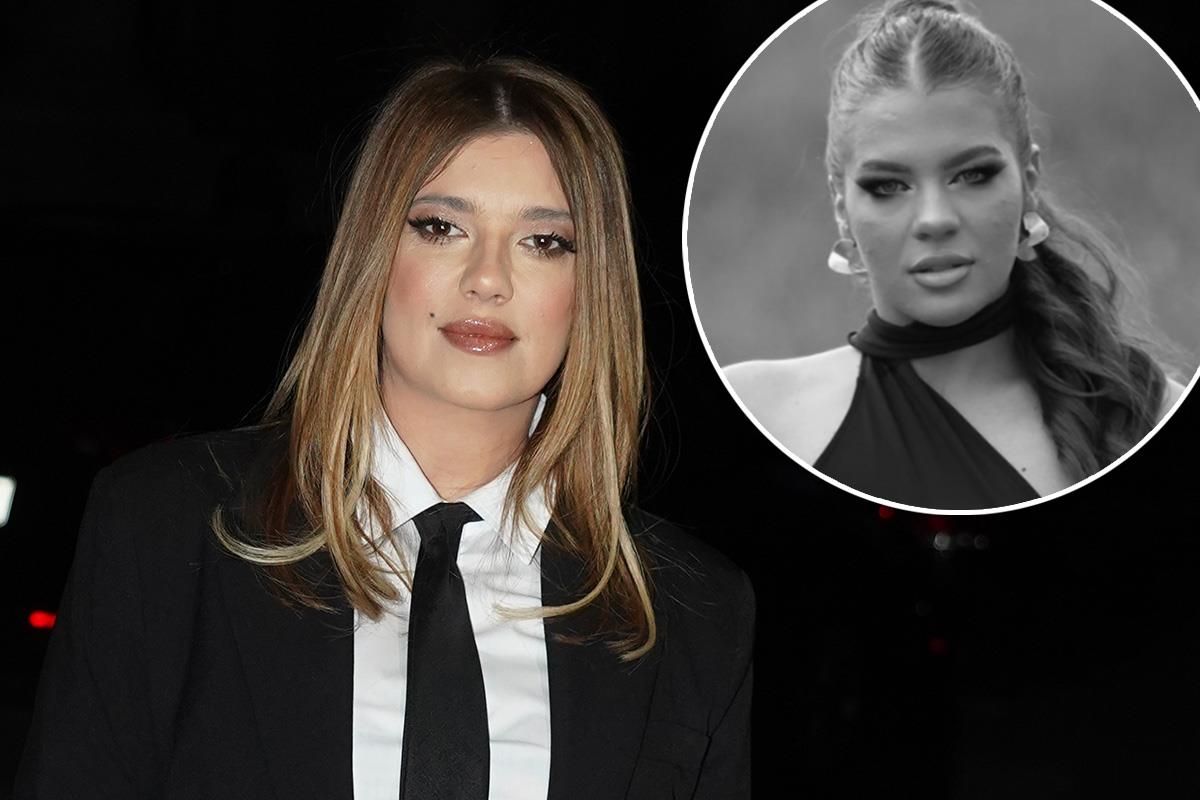 "SRAMITE SE, BOLESNICI" Kija besna zbog komentara o poginuloj Ani Radović: Gledam odvratne poruke...