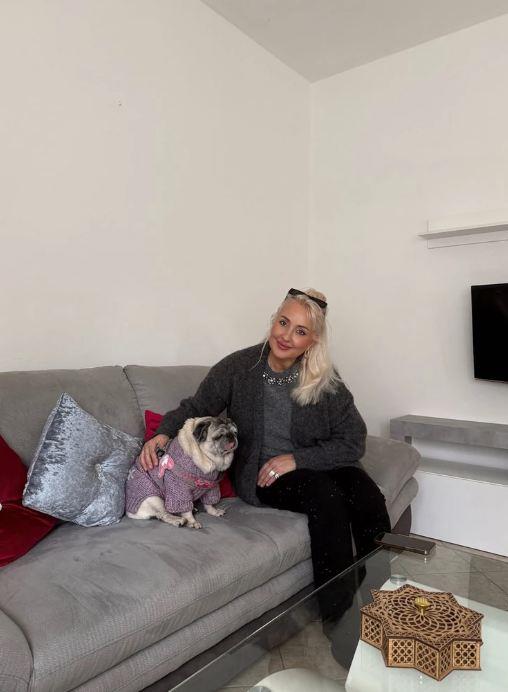 majka Lee Stanković